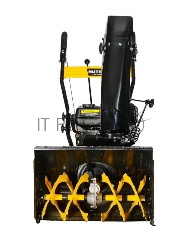 Снегоуборщик Huter SGC 1 MAX
