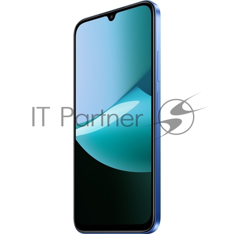 Смартфон Xiaomi Redmi 15C 4/128Gb синий