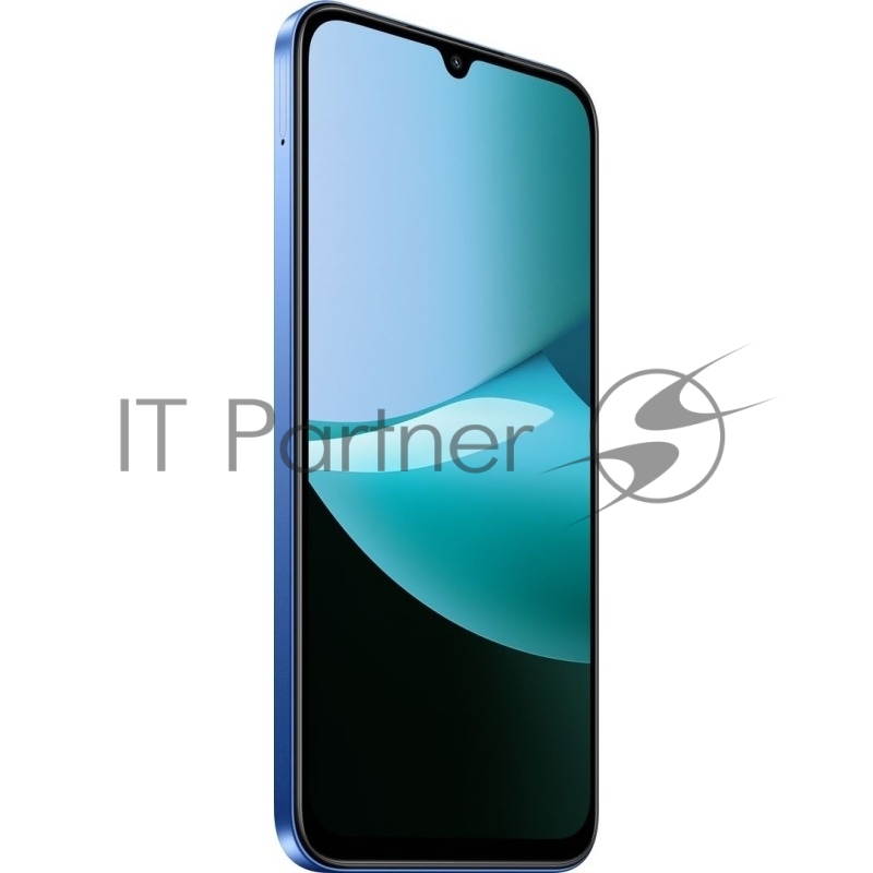 Смартфон Xiaomi Redmi 15C 4/128Gb синий