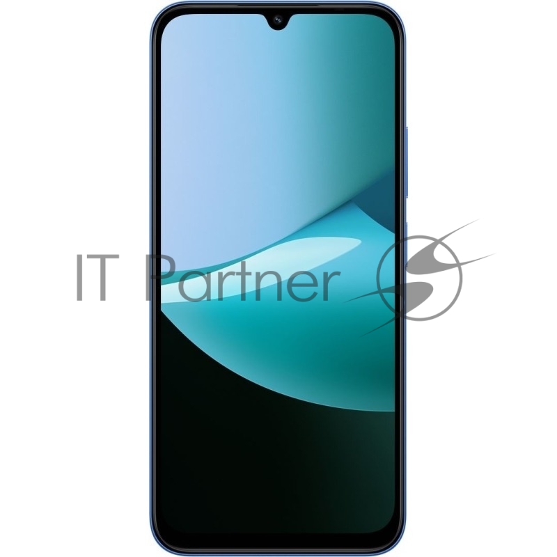 Смартфон Xiaomi Redmi 15C 4/128Gb синий