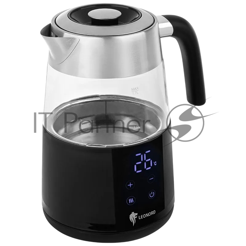 Чайник электрический LEONORD LE-1525