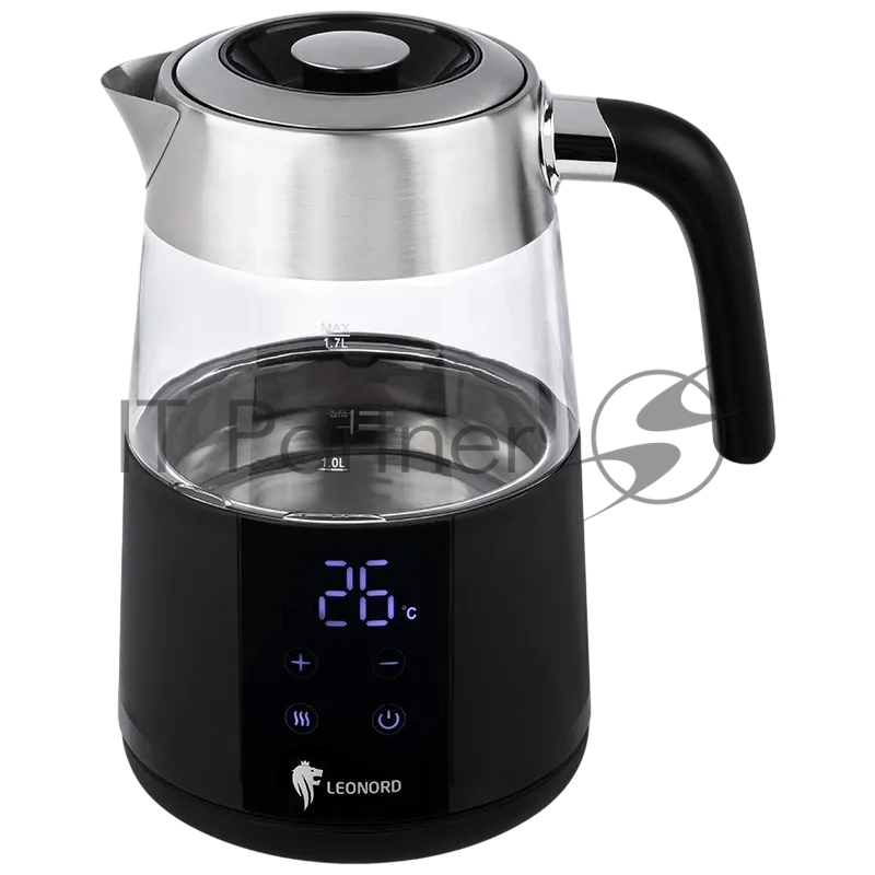 Чайник электрический LEONORD LE-1525