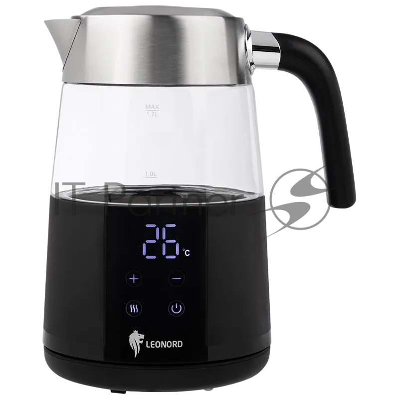 Чайник электрический LEONORD LE-1525