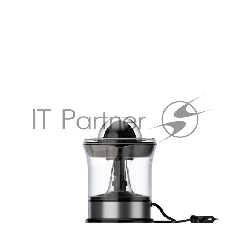 Соковыжималка MAXVI SG402 silver-black