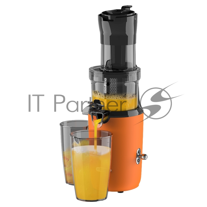 Соковыжималки GARLYN J-300