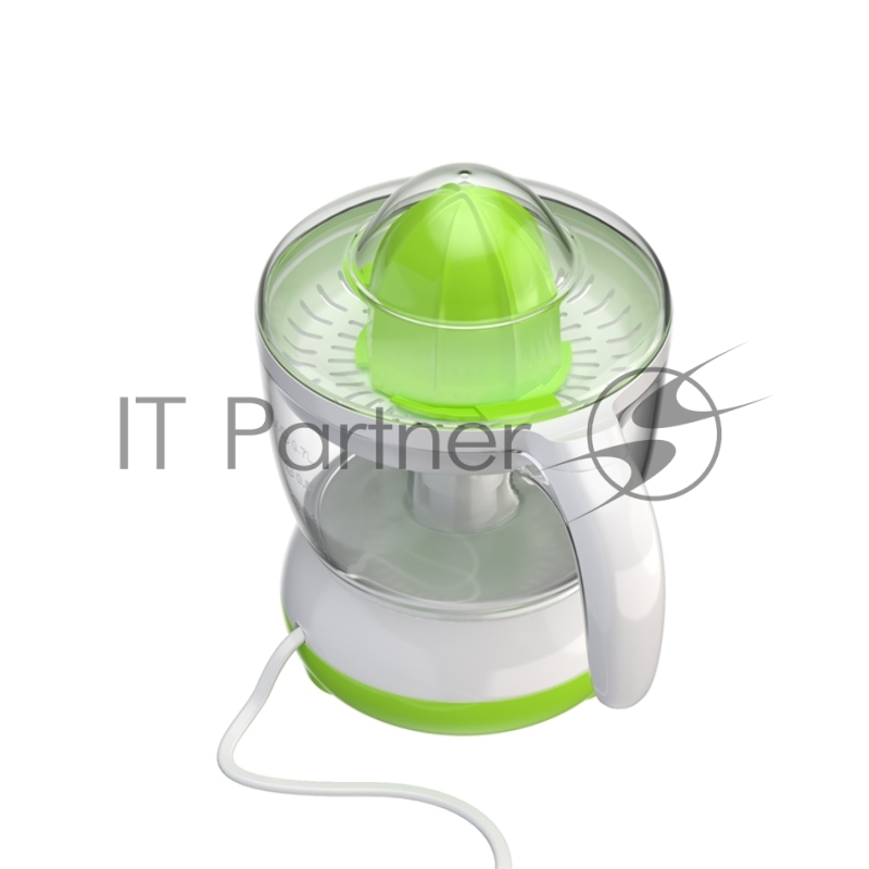 Соковыжималка MAXVI SG401 white-green