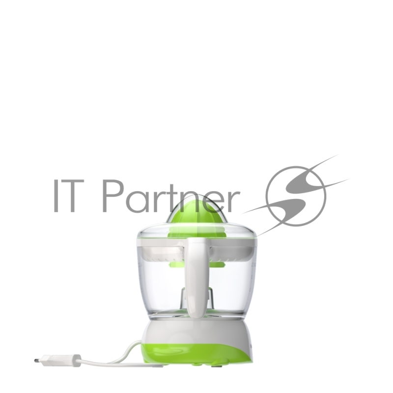 Соковыжималка MAXVI SG401 white-green