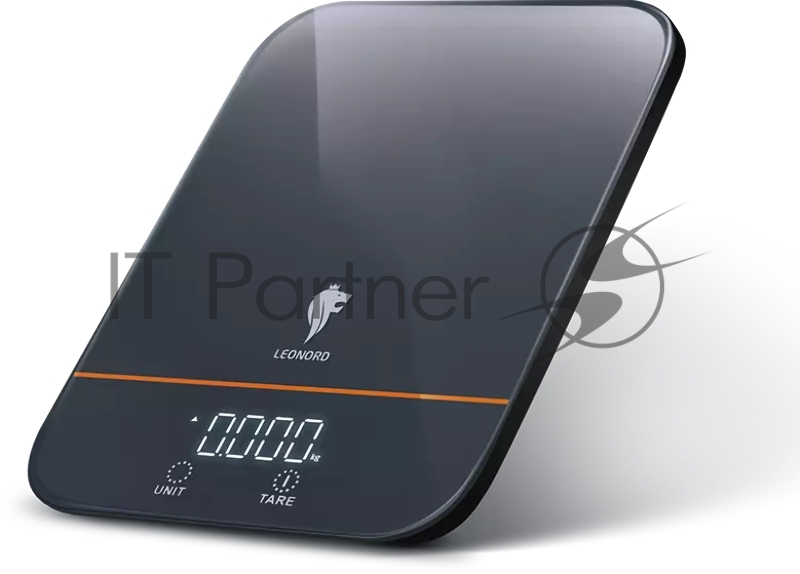 Весы кухонные электронные LEONORD LE-1706