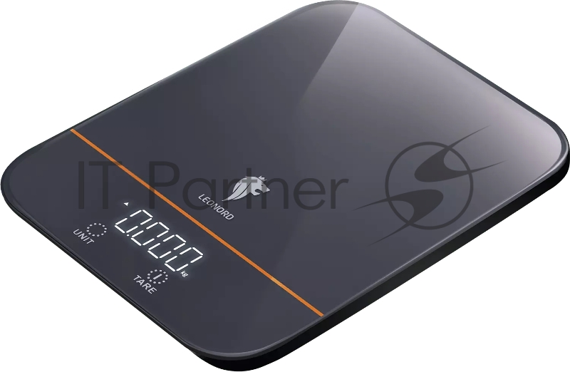 Весы кухонные электронные LEONORD LE-1706