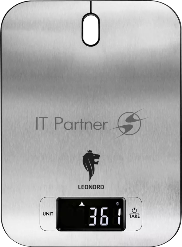 Весы кухонные электронные LEONORD LE-1705