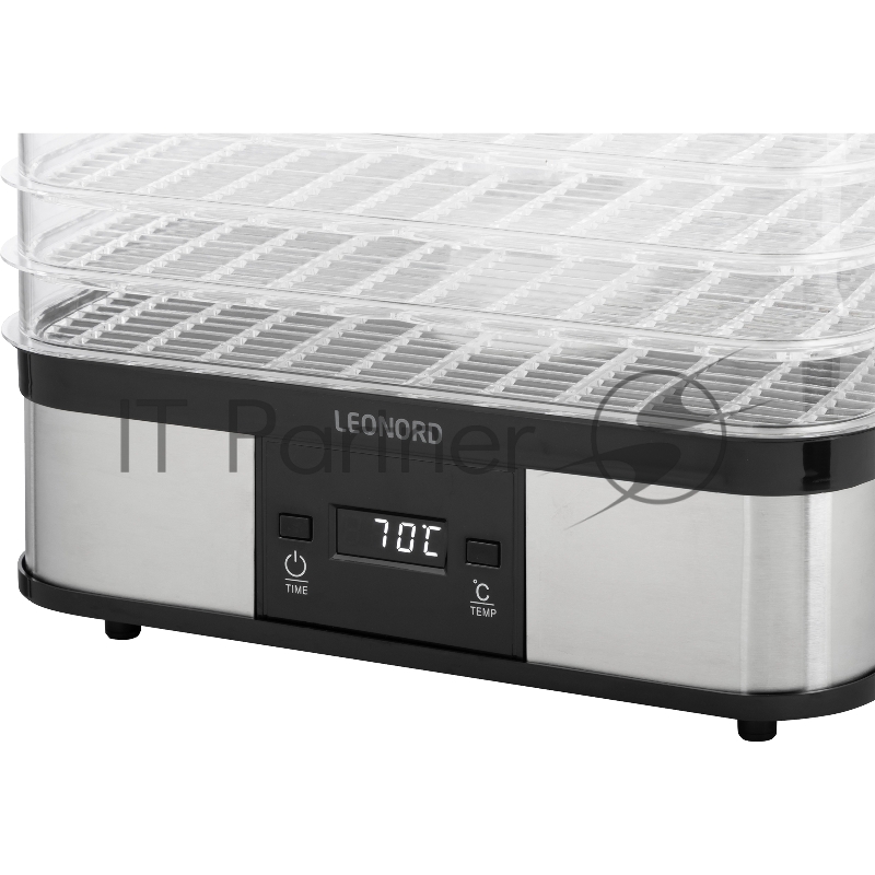 Сушилка для овощей LEONORD LE-1780