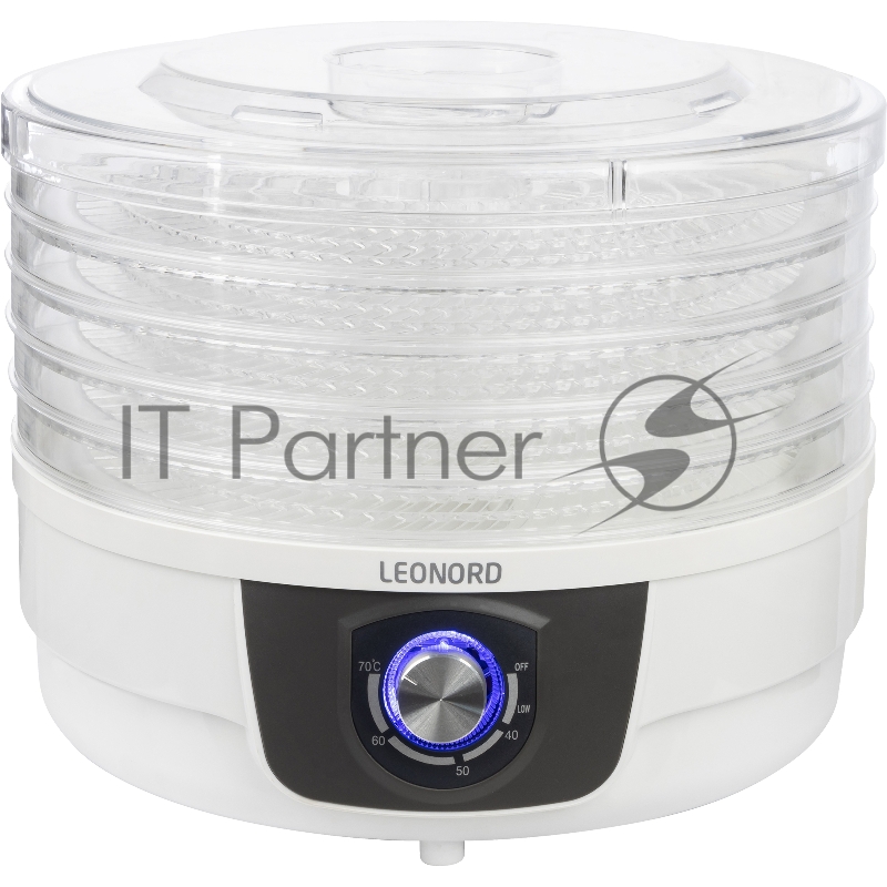 Сушилка для овощей LEONORD LE-1779