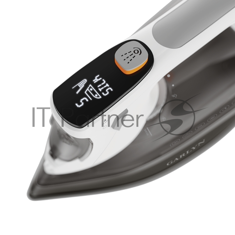 Утюг GARLYN GT-220