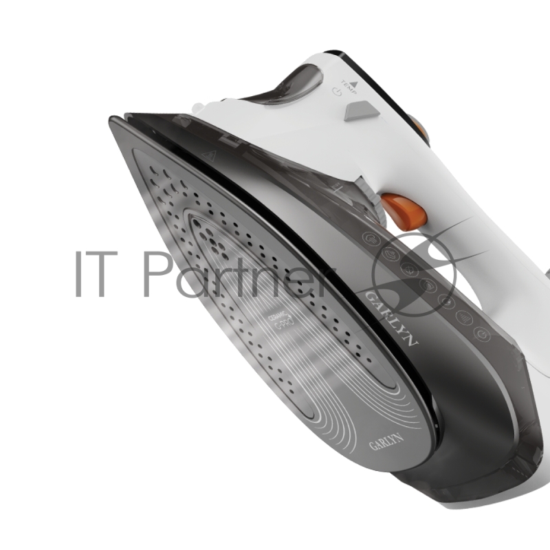 Утюг GARLYN GT-220