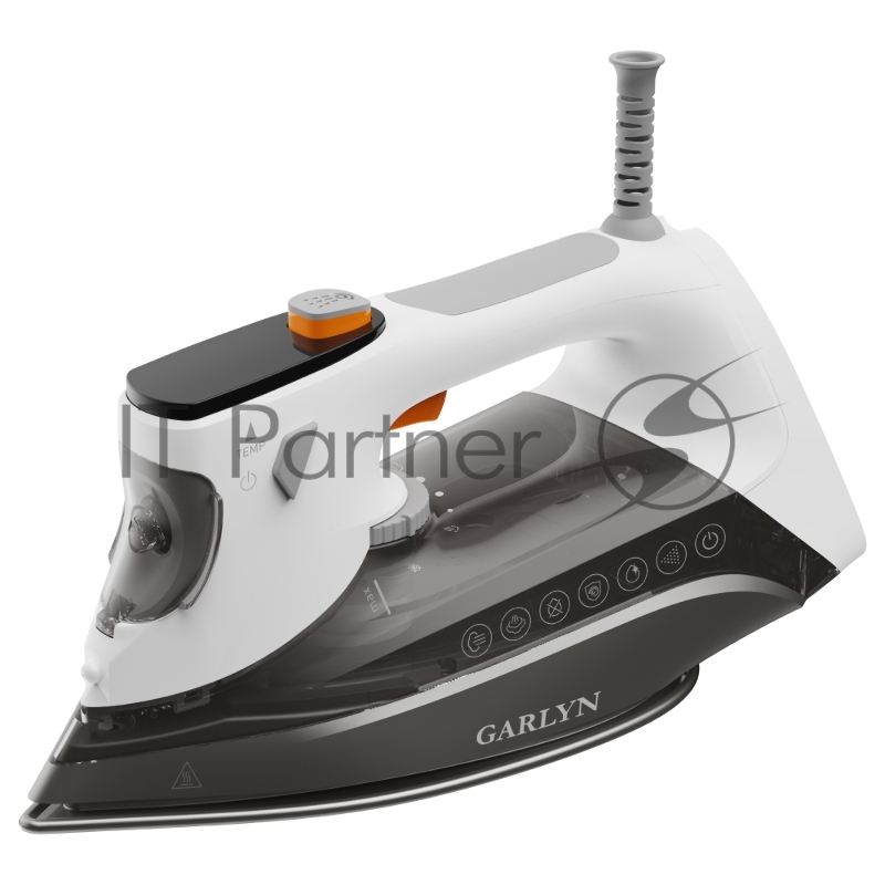 Утюг GARLYN GT-220