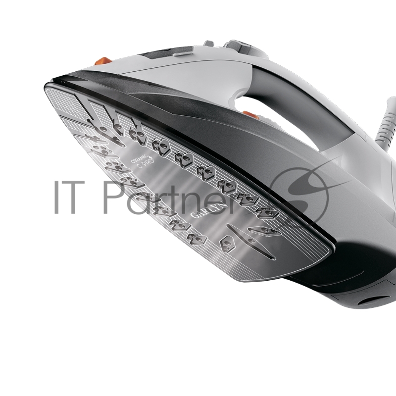Беспроводной утюг GARLYN GT-240