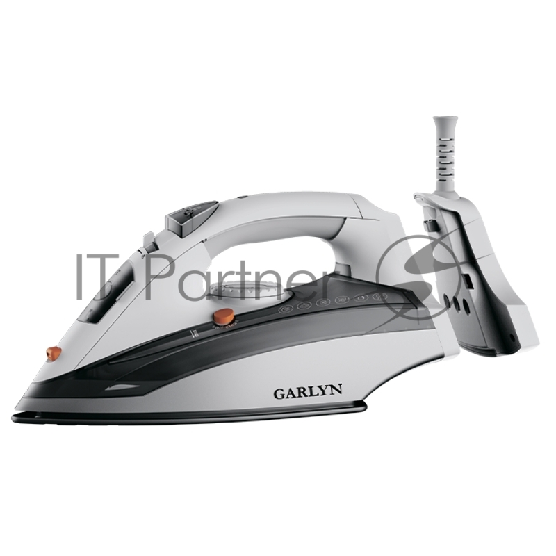 Беспроводной утюг GARLYN GT-240