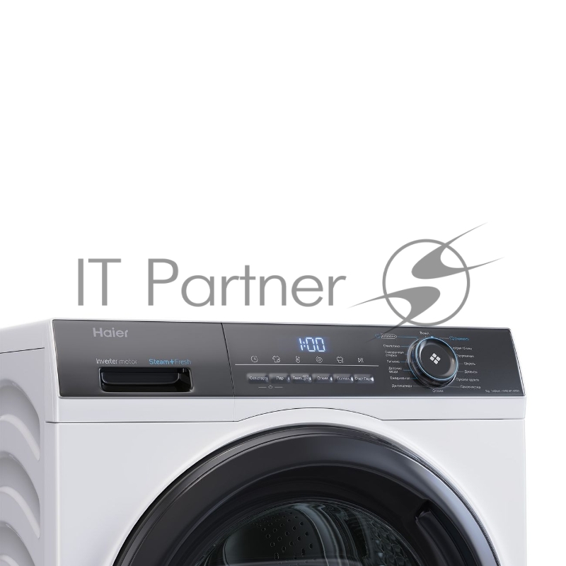 Стиральная машина Haier HW90-BP14929A инверторный мотор