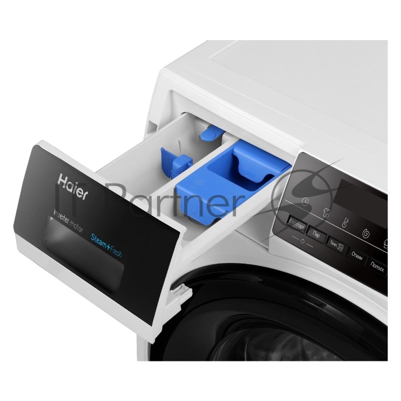 Стиральная машина Haier HW90-BP14929A инверторный мотор