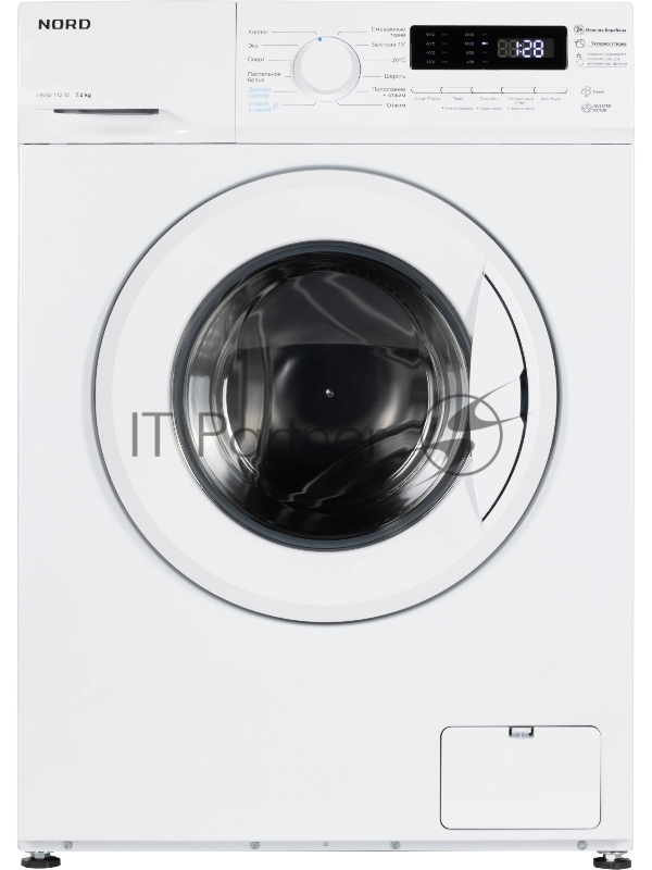 Стиральная машина NORD i-WS2 712 W