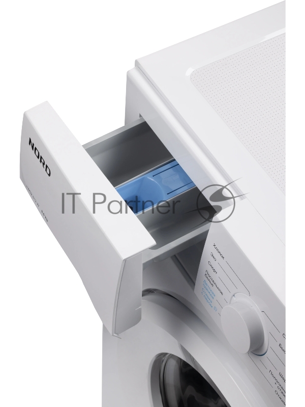 Стиральная машина NORD i-WS2 712 W