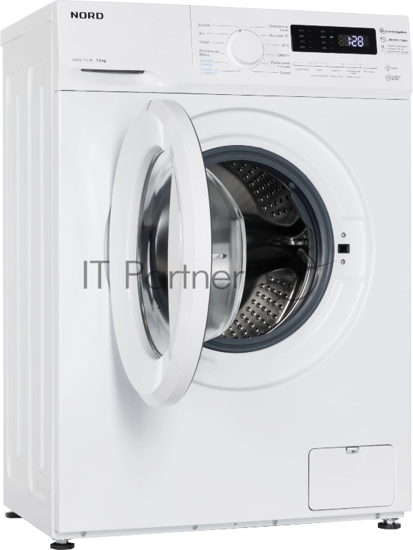 Стиральная машина NORD i-WS2 712 W