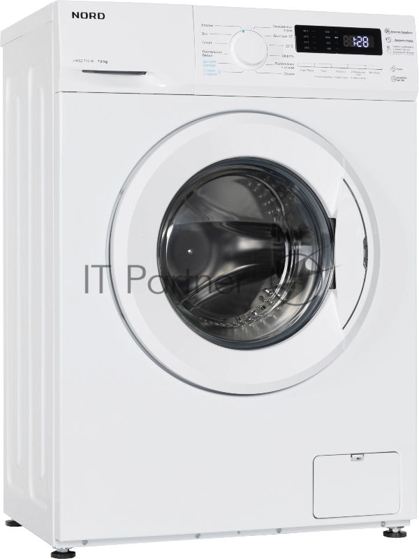Стиральная машина NORD i-WS2 712 W