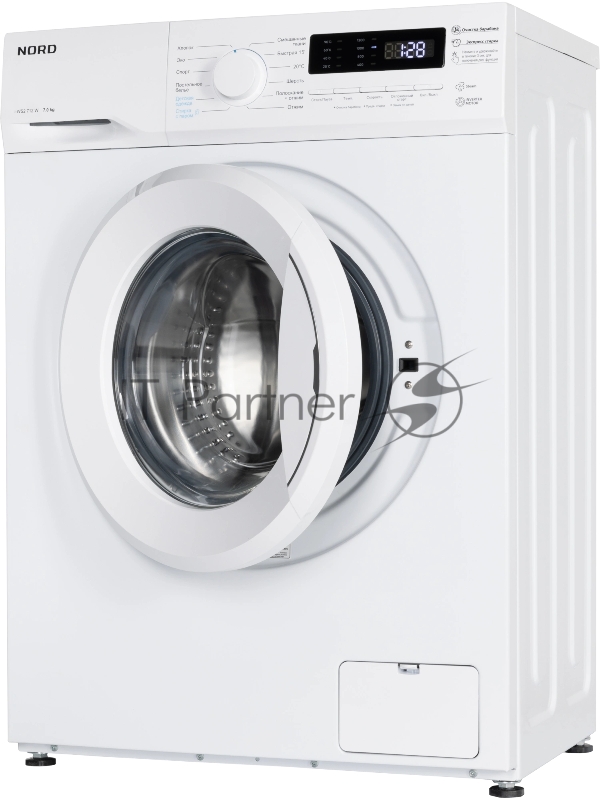 Стиральная машина NORD i-WS2 712 W