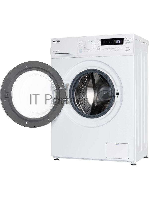 Стиральная машина NORD i-WS2 712 W