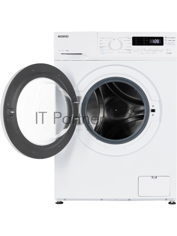 Стиральная машина NORD i-WS2 712 W