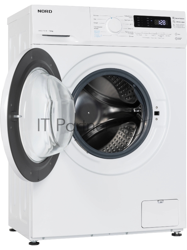 Стиральная машина NORD i-WS2 712 W