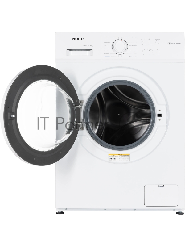 Стиральная машина NORD i-WS 712 W