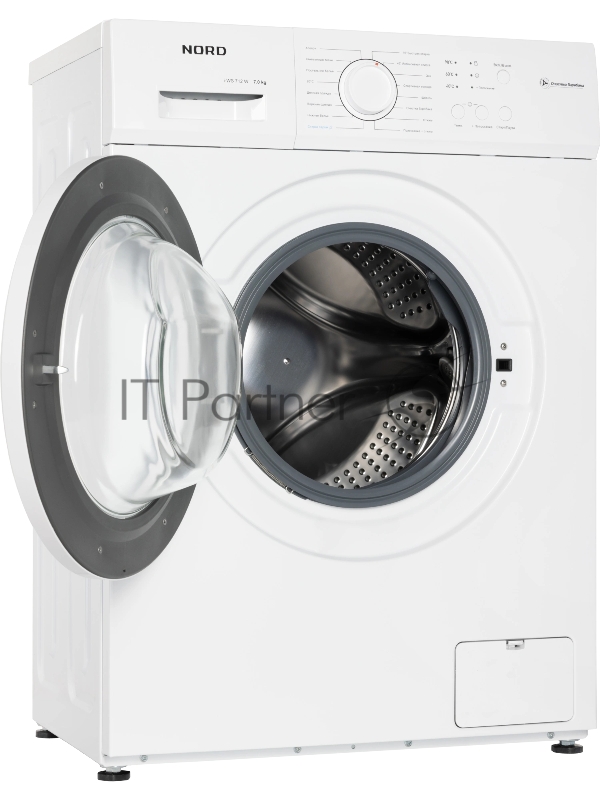Стиральная машина NORD i-WS 712 W