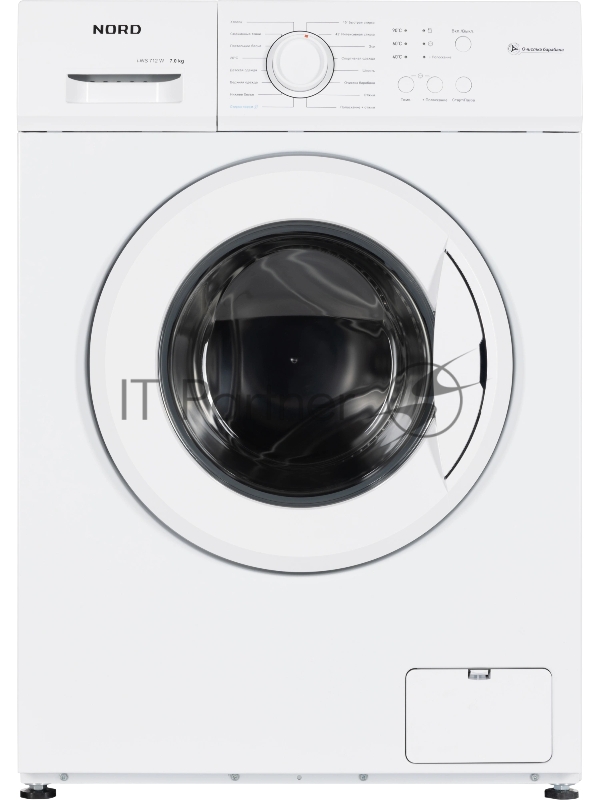 Стиральная машина NORD i-WS 712 W