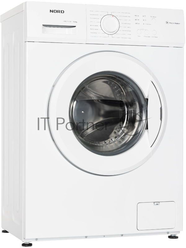 Стиральная машина NORD i-WS 712 W