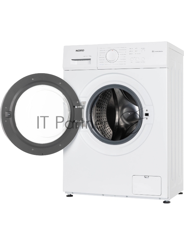Стиральная машина NORD i-WS 712 W