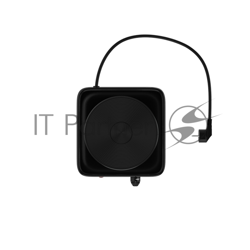 Настольная плитка MAXVI HE111 black