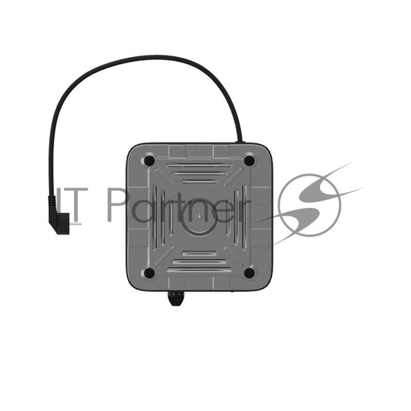 Настольная плитка MAXVI HE111 black