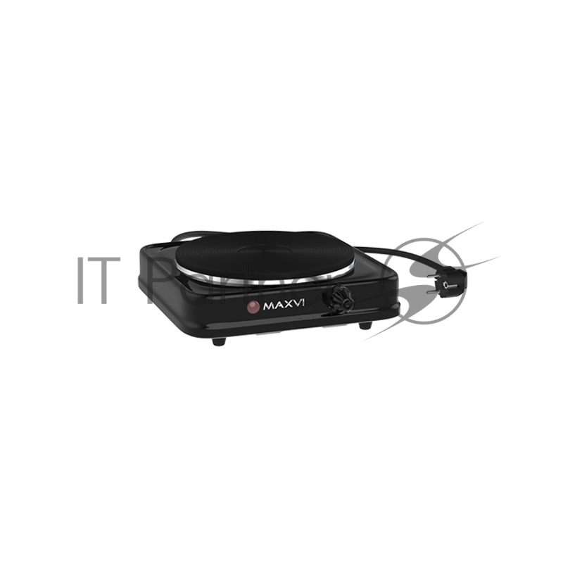 Настольная плитка MAXVI HE111 black