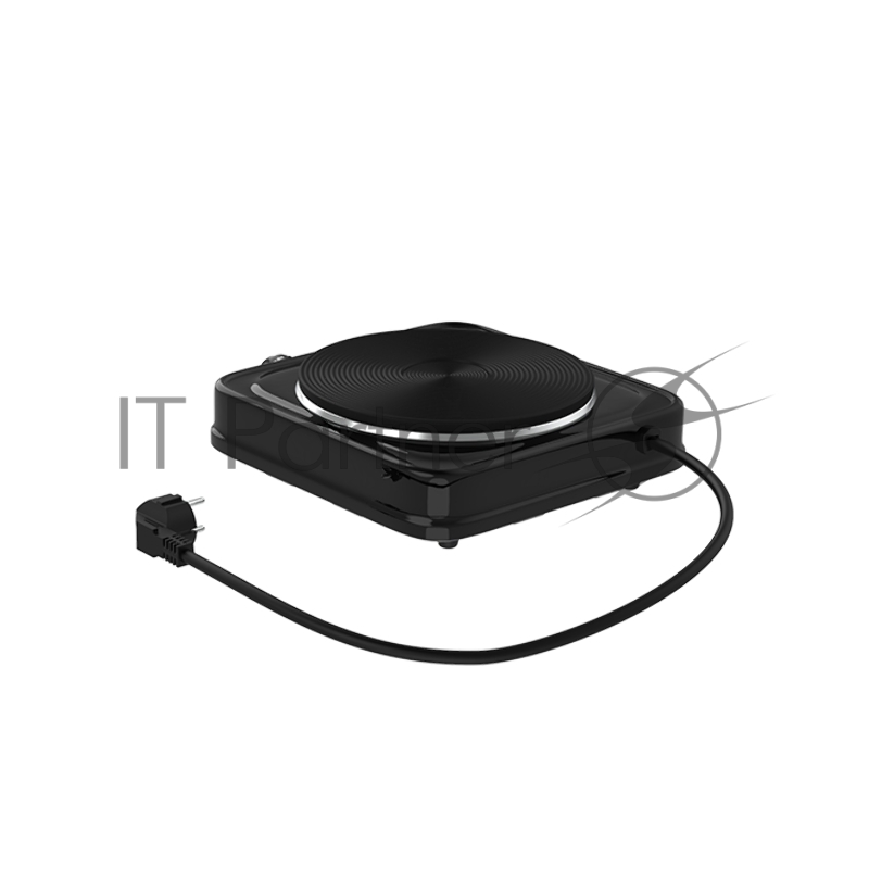 Настольная плитка MAXVI HE111 black