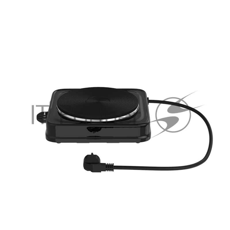 Настольная плитка MAXVI HE111 black