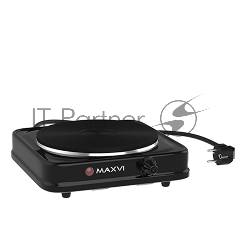 Настольная плитка MAXVI HE111 black