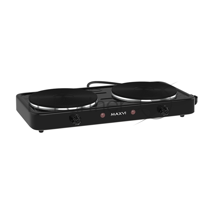 Настольная плитка MAXVI HE211 black