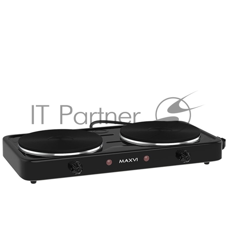 Настольная плитка MAXVI HE211 black