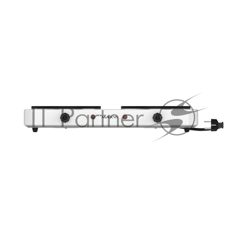 Настольная плитка MAXVI HE211 white