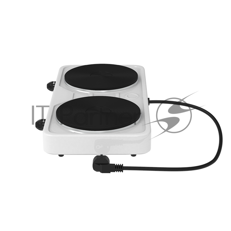 Настольная плитка MAXVI HE211 white