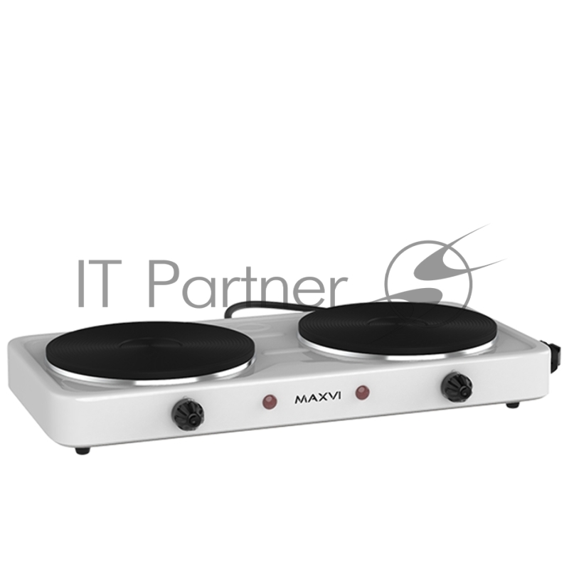 Настольная плитка MAXVI HE211 white