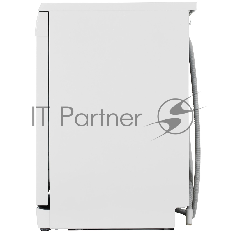 Отдельностоящая посудомоечная машина Bosch SMS26AW00Q Serie 2, 60см., Silence 12 комплектов цвет:белый Класс энергопотребления A++ уровень шума 48 дБ 6 программ, половинная загрузка , дисплей, таймер