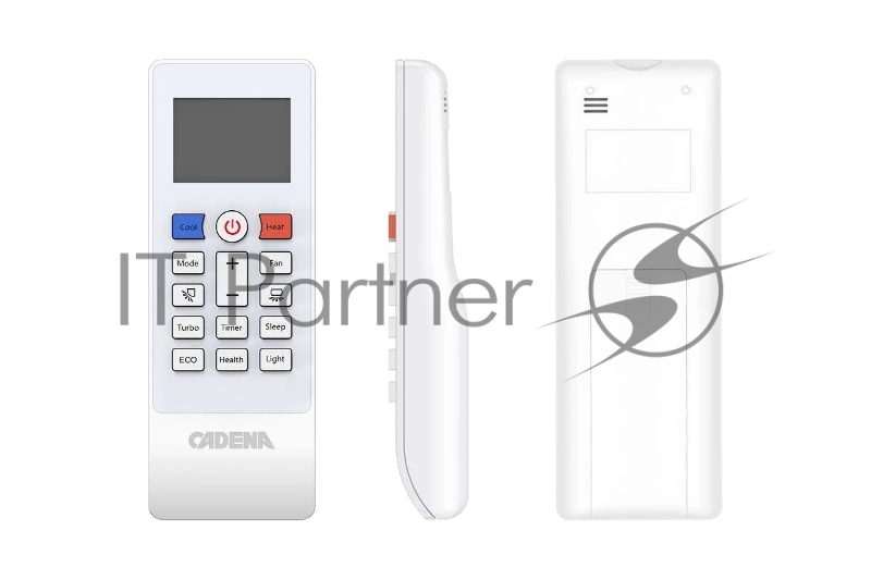 Сплит-система CADENA SSC325-18/SW