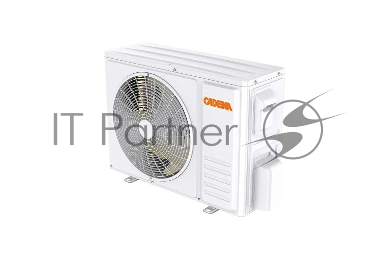 Сплит-система CADENA SSC325-18/SW